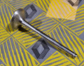 7701465090 - Válvula 7x34x107,6mm (Escape) E5F/E6J/E7F/E7J/K7J/K7M